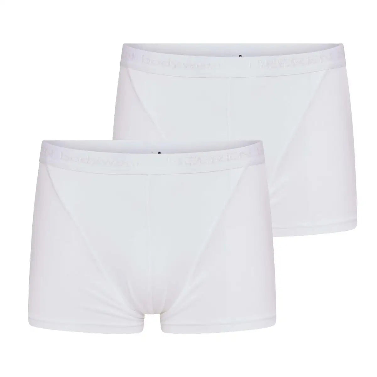 Beeren Beeren 2-pak microfiber heren boxershort Young