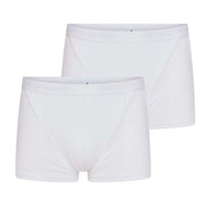 Beeren Beeren 2-pak microfiber heren boxershort Young