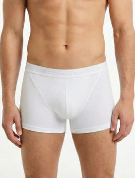 Beeren Beeren 2-pak microfiber heren boxershort Young