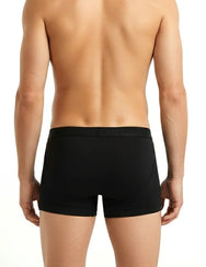 Beeren Beeren 2-pak microfiber heren boxershort Young
