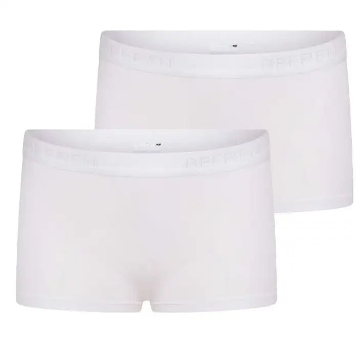 Beeren Beeren 2-pak microfiber meisjes boxer Young