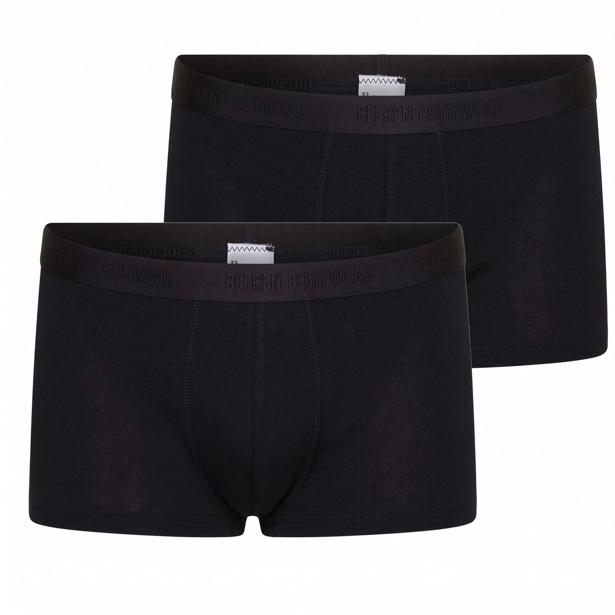 Beeren Beeren 2-pak microfiber meisjes boxer Young