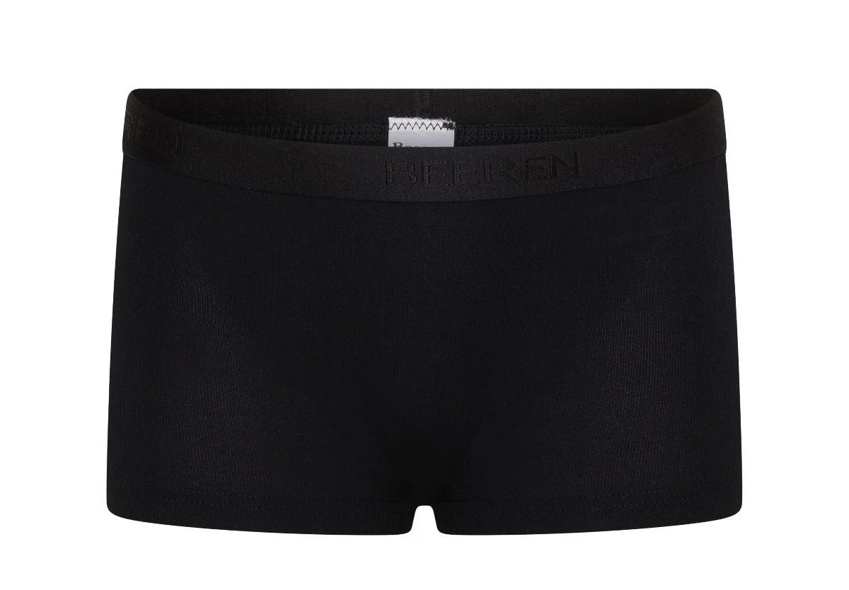 Beeren Beeren 2-pak microfiber meisjes boxer Young
