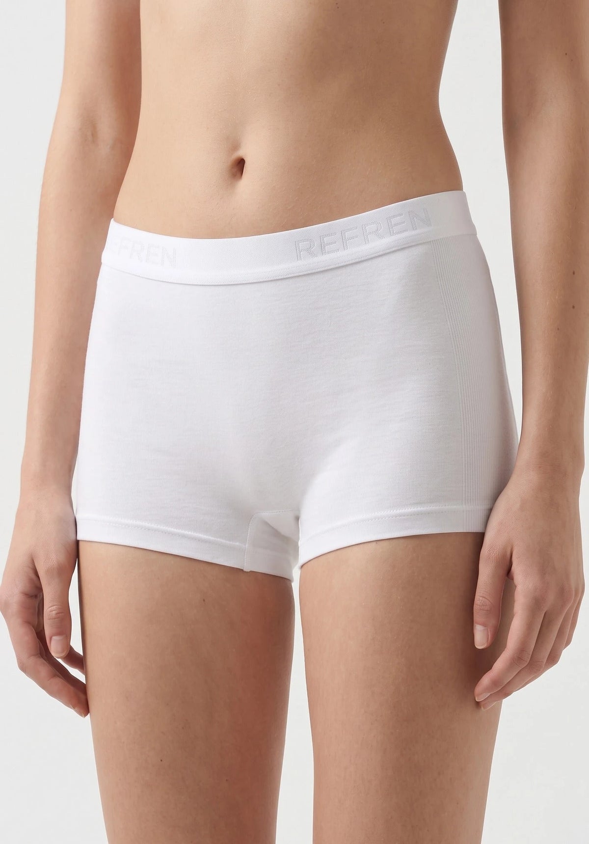 Beeren Beeren 2-pak microfiber meisjes boxer Young