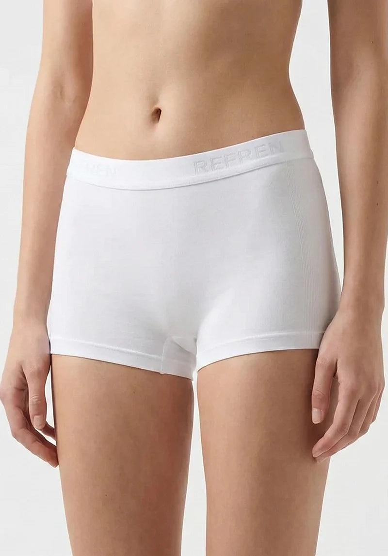 Beeren Beeren 2-pak microfiber meisjes boxer Young