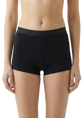 Beeren Beeren 2-pak microfiber meisjes boxer Young