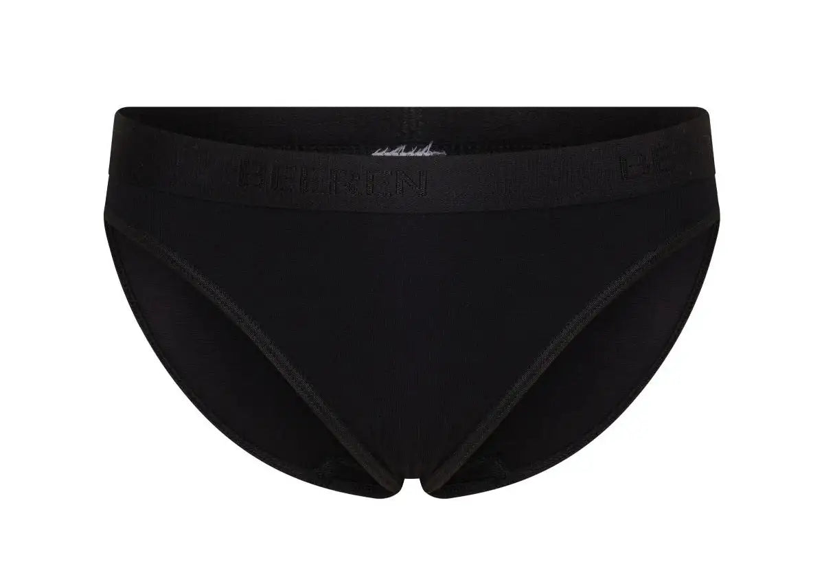 Beeren Beeren 2-pak microfiber meisjes slips Young