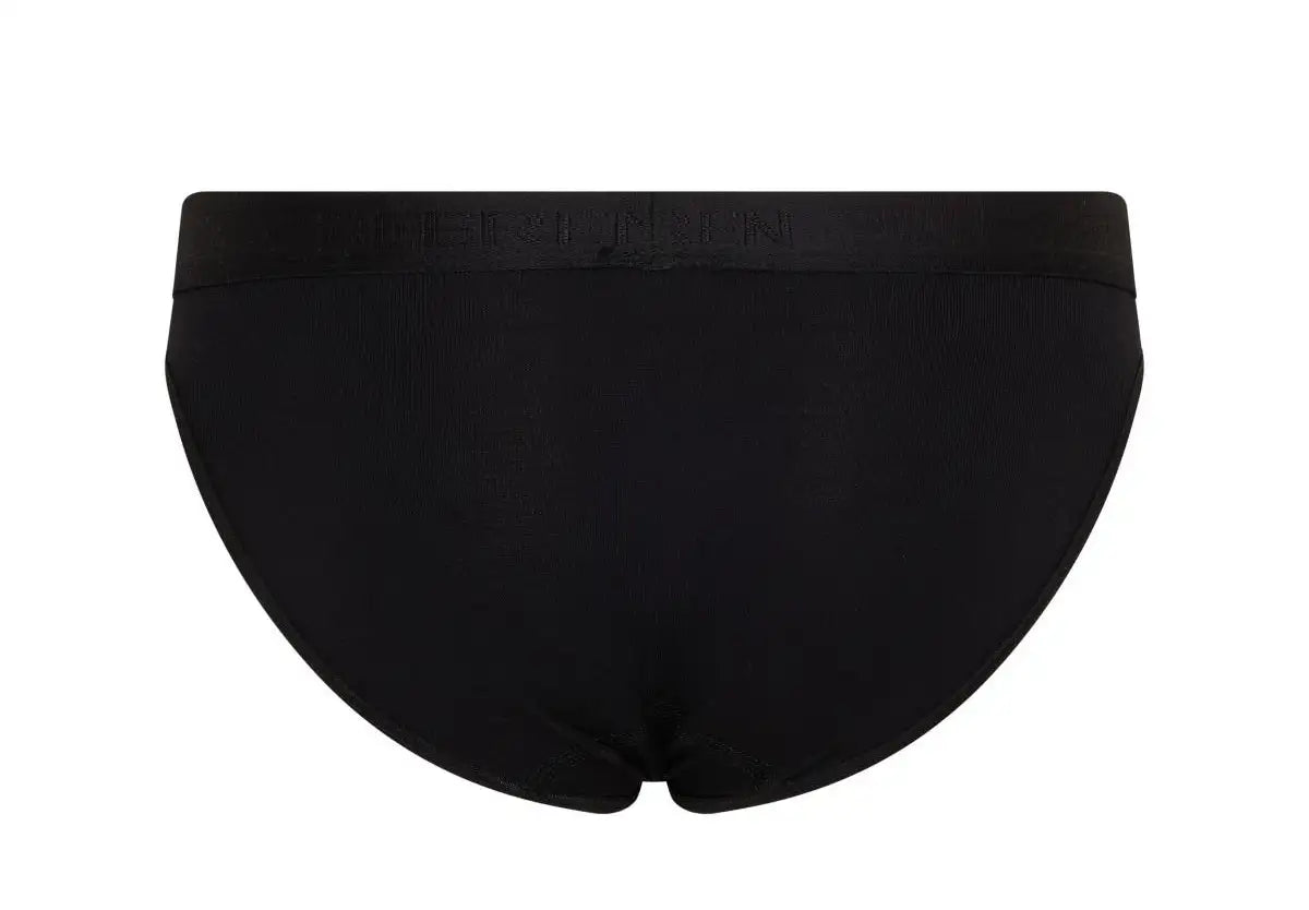 Beeren Beeren 2-pak microfiber meisjes slips Young