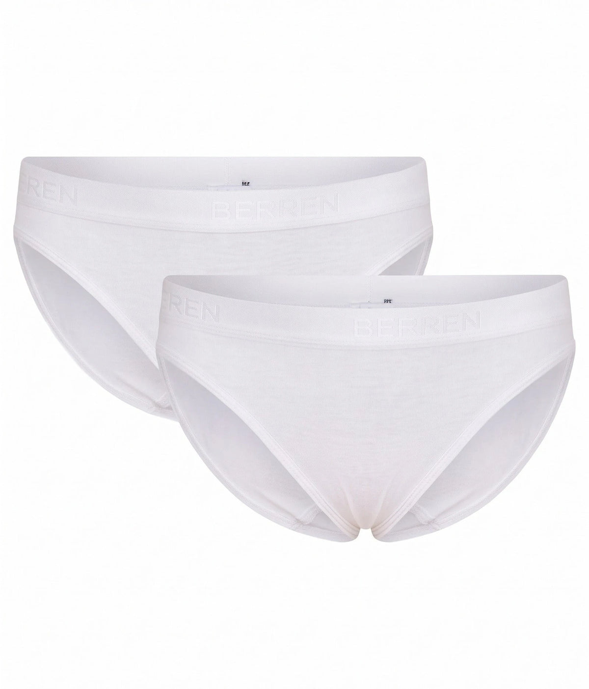 Beeren Beeren 2-pak microfiber meisjes slips Young