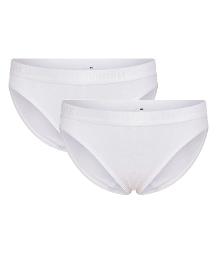 Beeren Beeren 2-pak microfiber meisjes slips Young