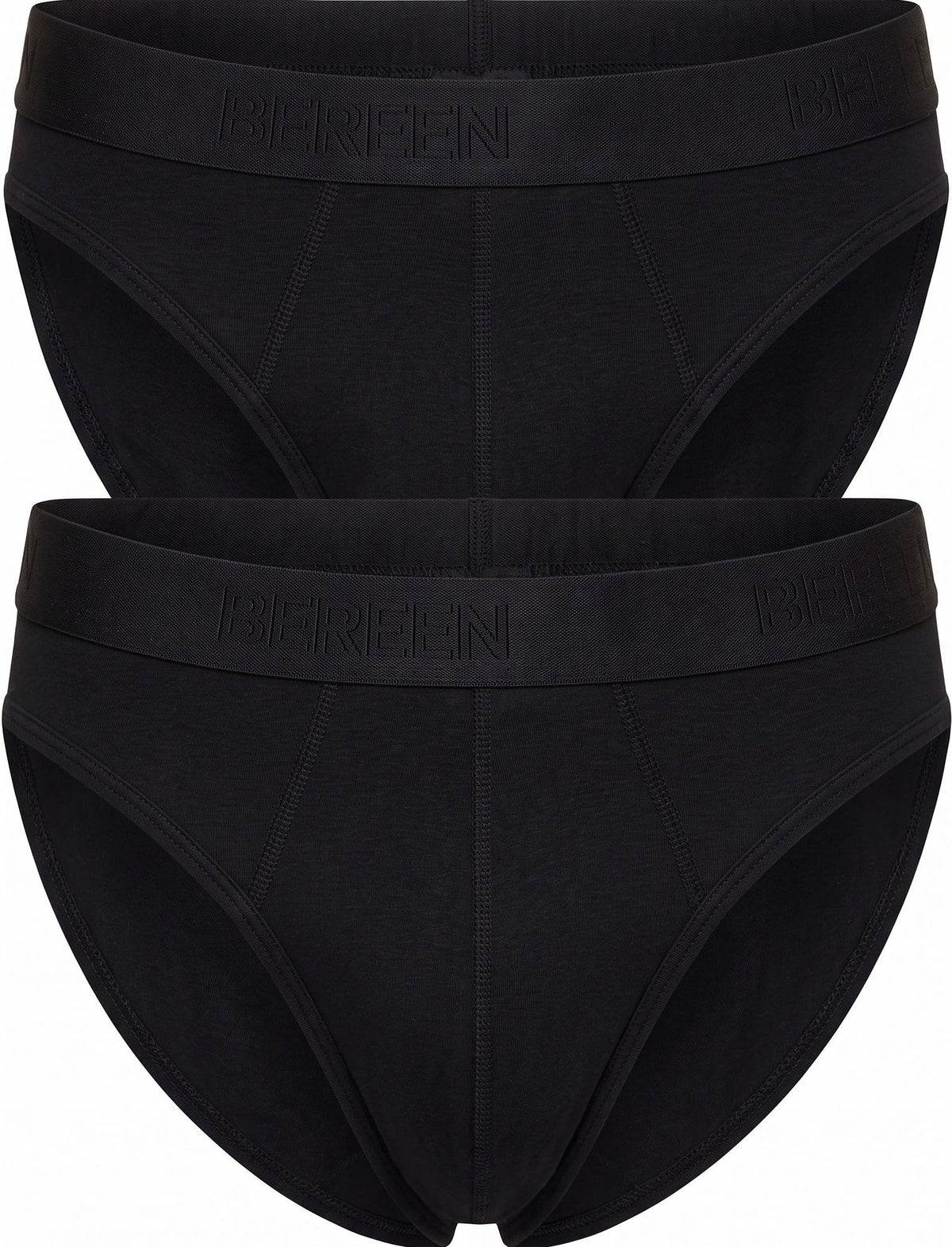 Beeren Beeren 2-pak microfiber meisjes slips Young