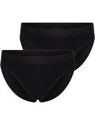 Beeren Beeren 2-pak microfiber meisjes slips Young