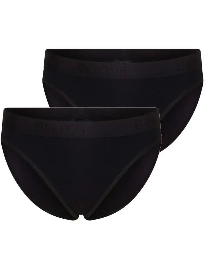 Beeren Beeren 2-pak microfiber meisjes slips Young