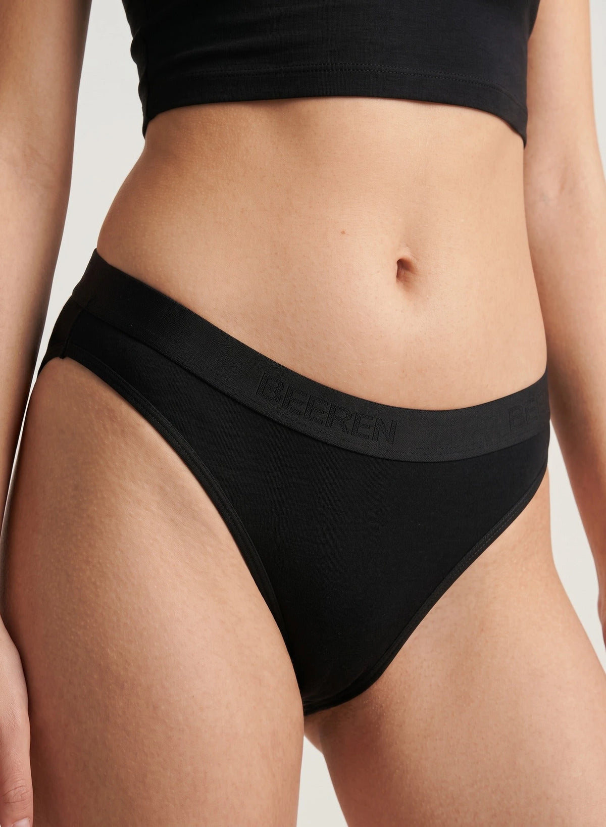 Beeren Beeren 2-pak microfiber meisjes slips Young