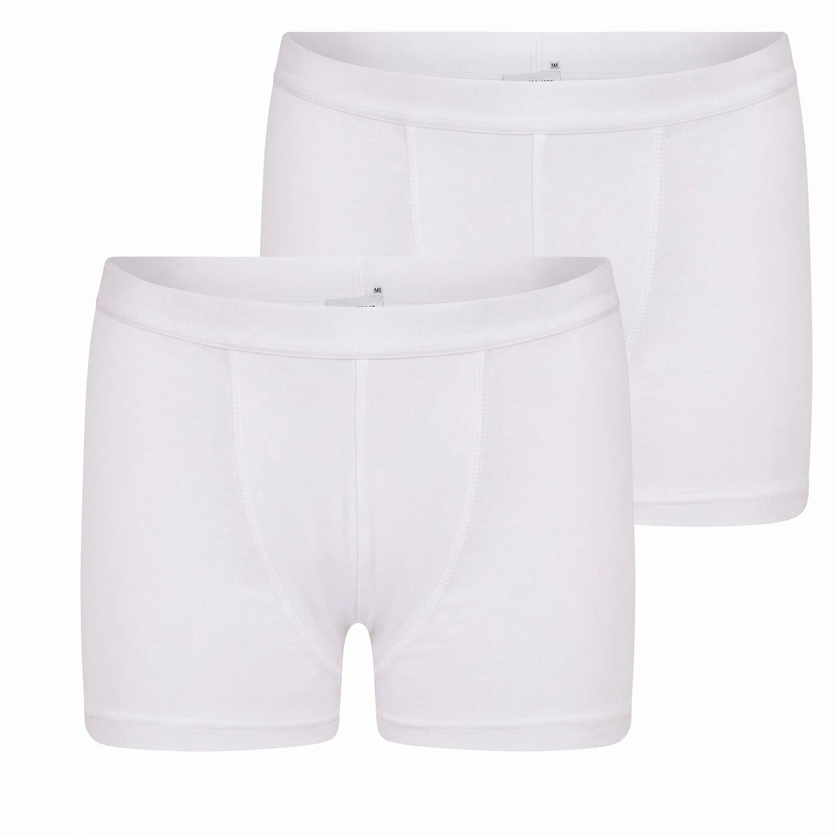 Beeren Beeren 2-pak Young jongens boxershort microfiber