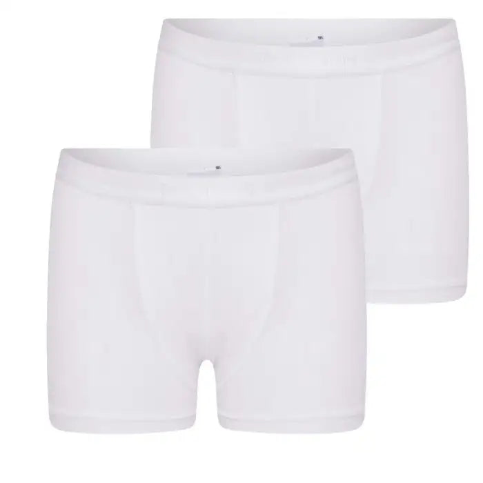 Beeren Beeren 2-pak Young jongens boxershort microfiber