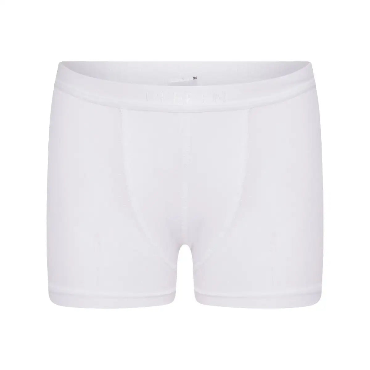 Beeren Beeren 2-pak Young jongens boxershort microfiber
