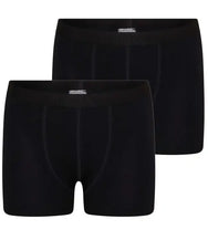 Beeren Beeren 2-pak Young jongens boxershort microfiber