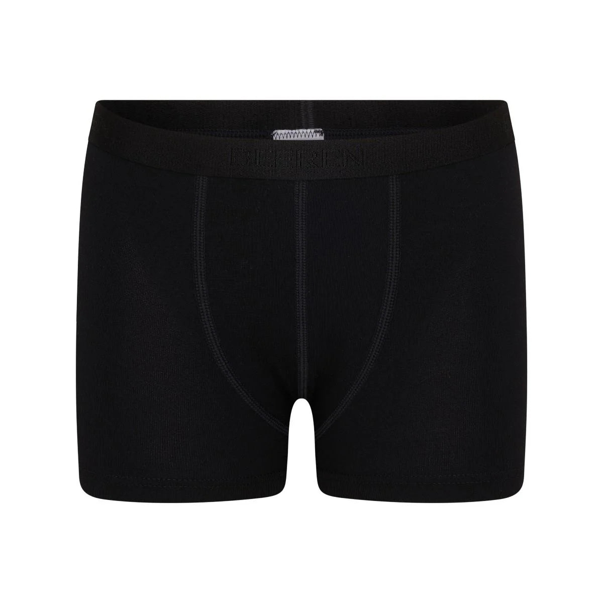 Beeren Beeren 2-pak Young jongens boxershort microfiber
