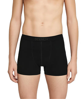 Beeren Beeren 2-pak Young jongens boxershort microfiber
