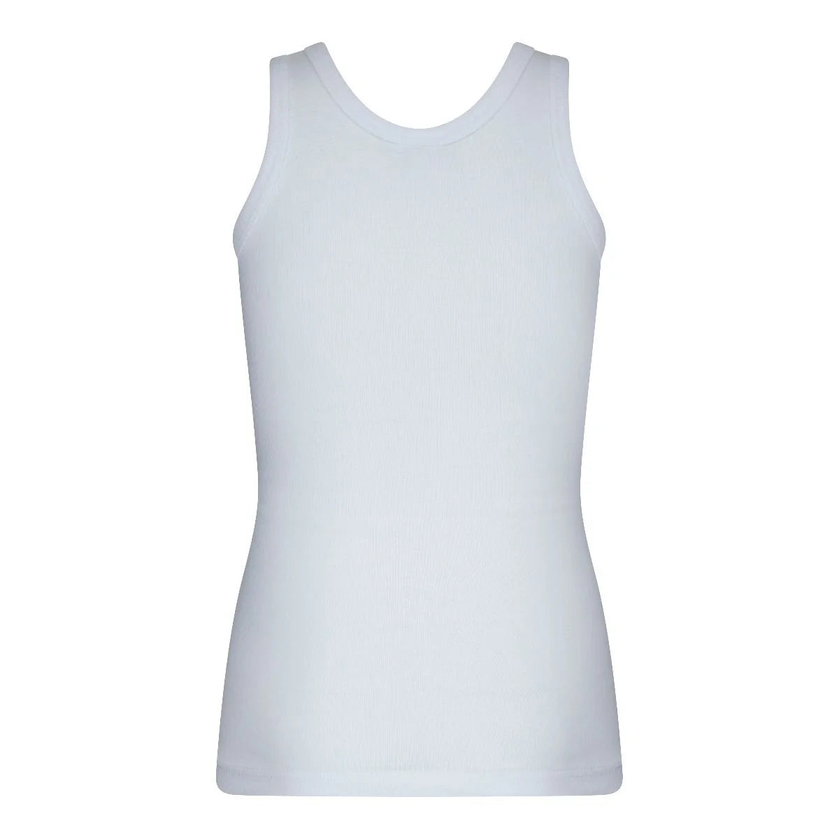 Beeren Beeren basic jongens hemd - 100% katoen