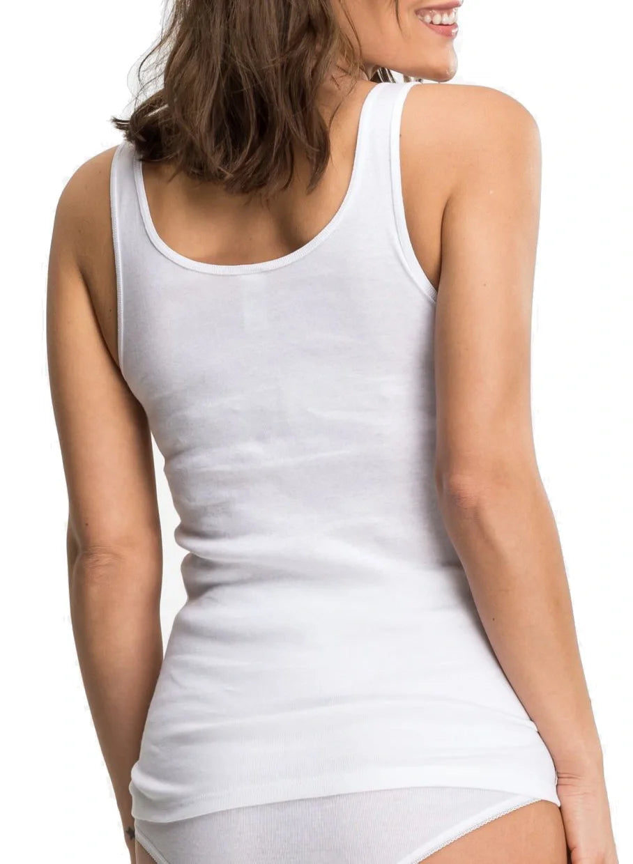 Beeren Beeren Carola singlet hemd dames