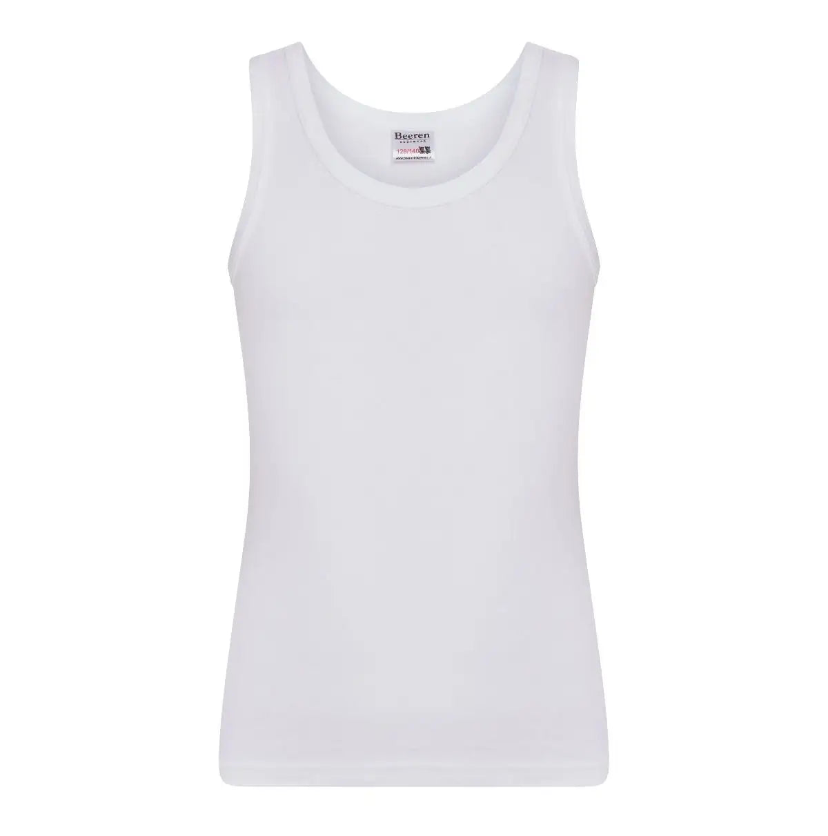 Beeren Beeren Comfort Feeling katoen jongens hemd