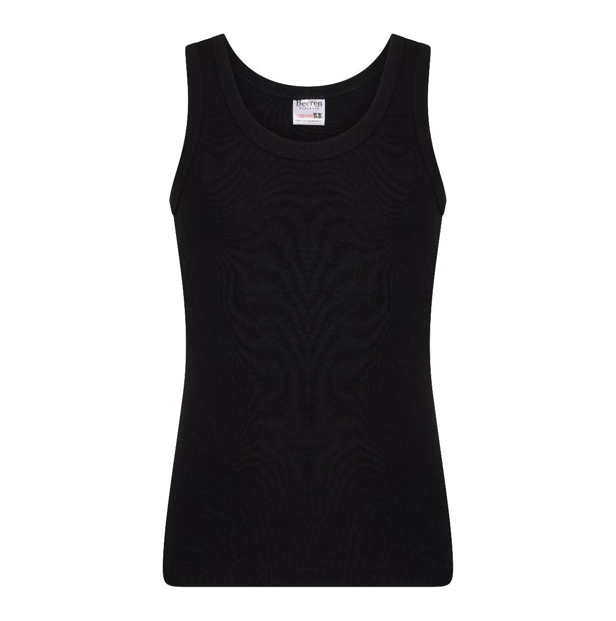 Beeren Beeren Comfort Feeling katoen jongens hemd