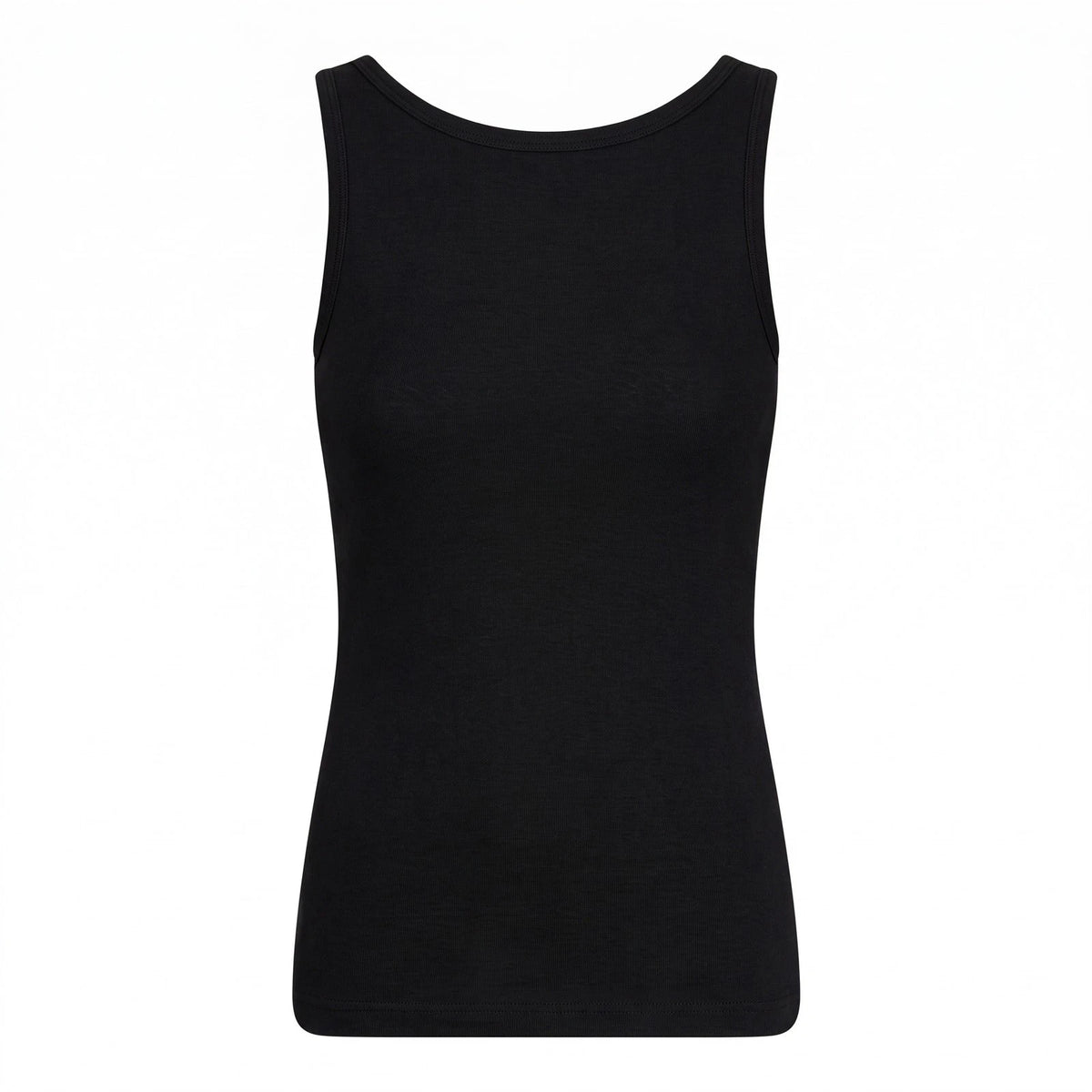 Beeren Beeren Comfort katoen meisjes hemdje brede band