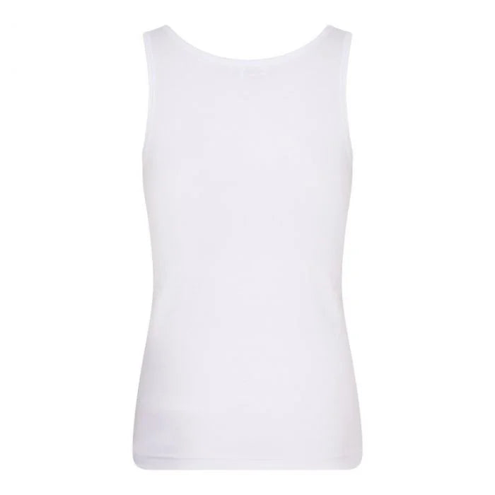 Beeren Beeren Comfort katoen meisjes hemdje brede band
