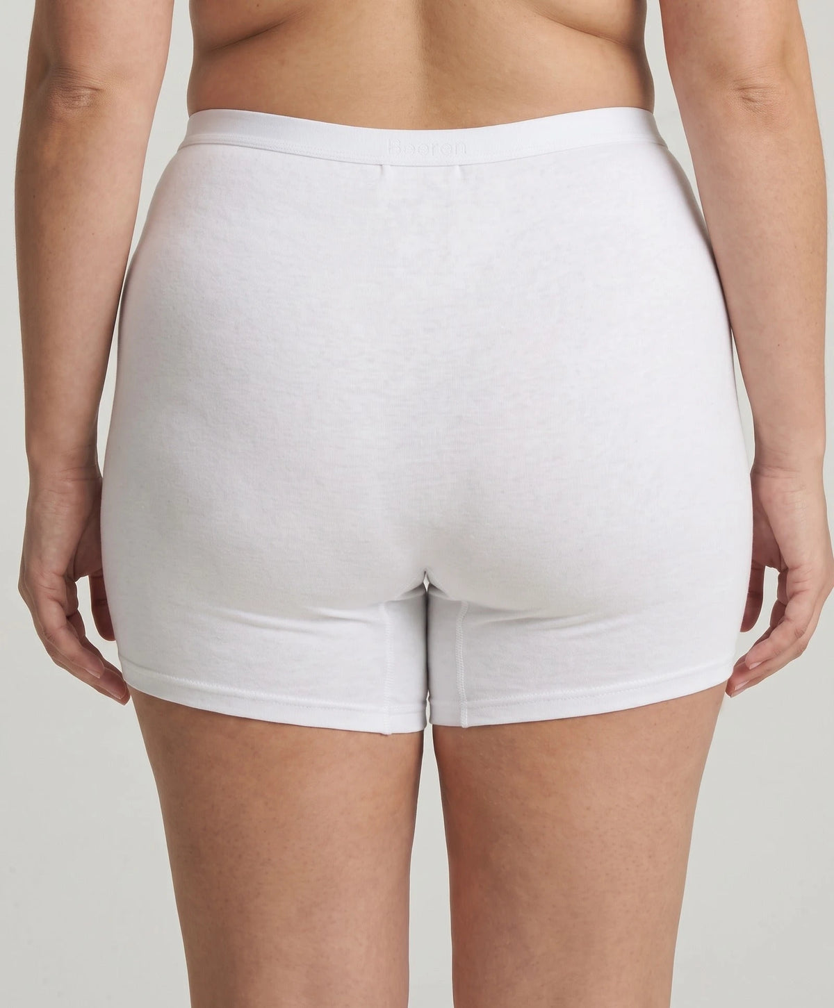 Beeren Beeren Comfort XL dames boxershort