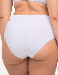 Beeren Beeren Comfort XL dames slip - Grote maten