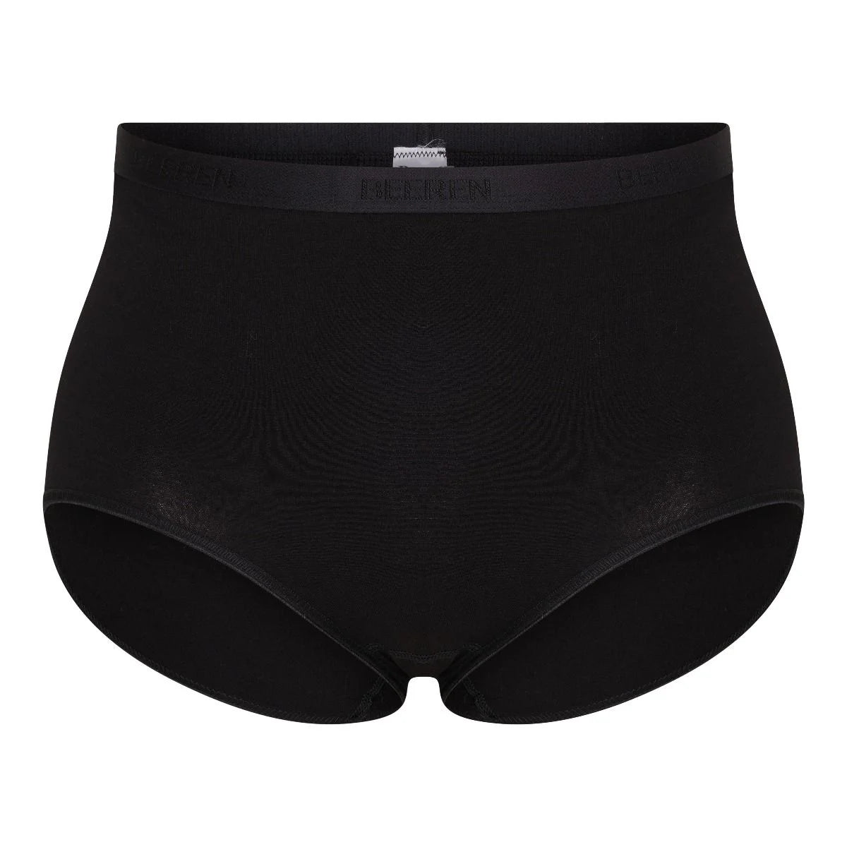 Beeren Beeren Comfort XL dames slip - Grote maten