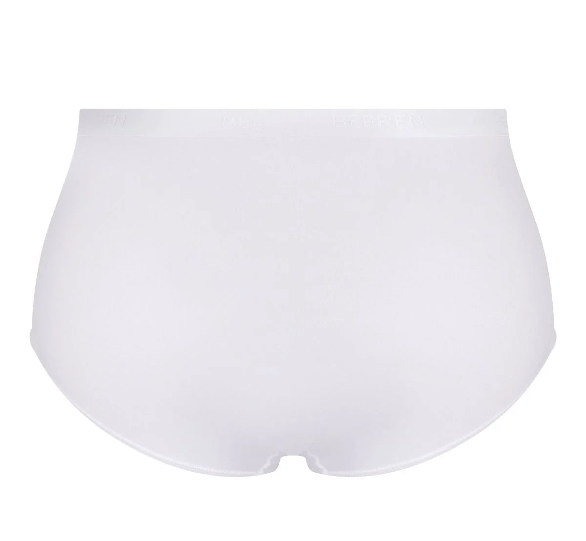 Beeren Beeren Comfort XL dames slip - Grote maten