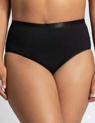 Beeren Beeren Comfort XL dames slip - Grote maten