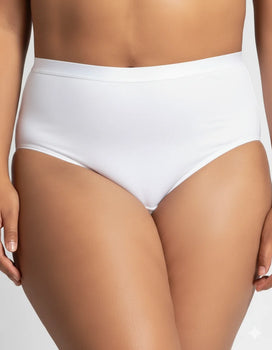 Beeren Beeren Comfort XL dames slip - Grote maten