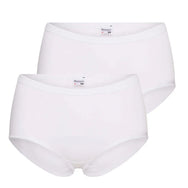 Beeren Beeren dames 2 pack slip maxi comfort feeling