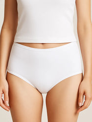 Beeren Beeren dames 2 pack slip maxi comfort feeling