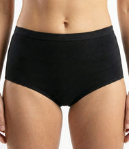 Beeren Beeren dames 2 pack slip maxi comfort feeling