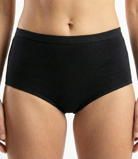 Beeren Beeren dames 2 pack slip maxi comfort feeling
