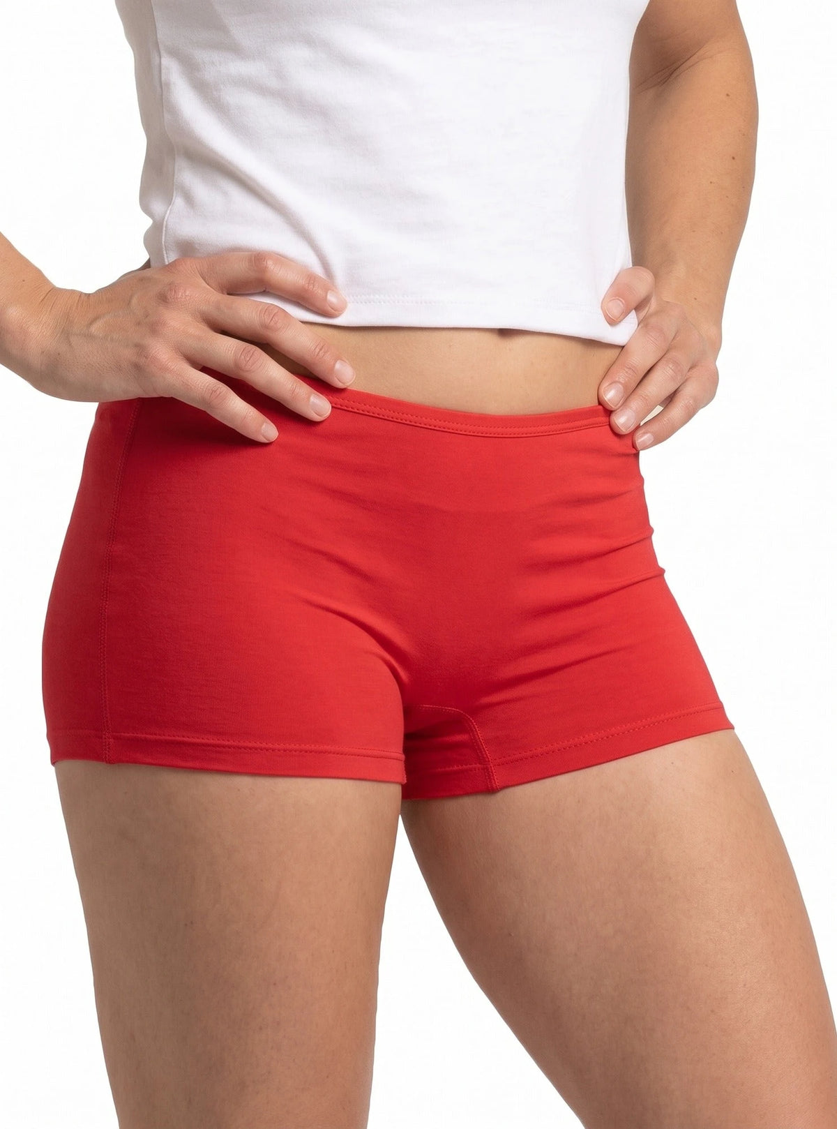 Beeren Beeren dames boxershort Elegance - Microfiber
