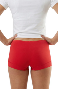 Beeren Beeren dames boxershort Elegance - Microfiber