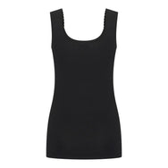 Beeren Beeren dames comfort feeling hemd met kant Dianne