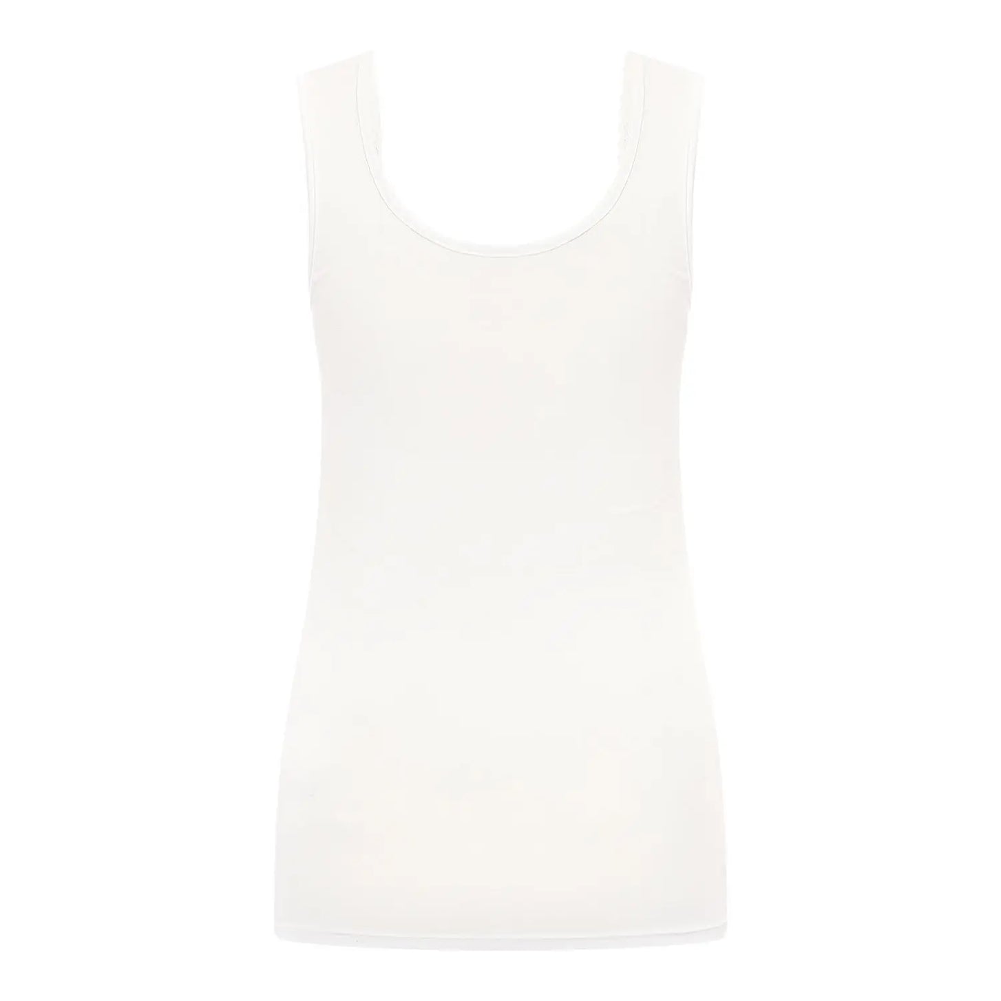 Beeren Beeren dames comfort feeling hemd met kant Dianne