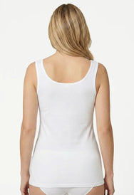 Beeren Beeren dames comfort feeling hemd met kant Dianne