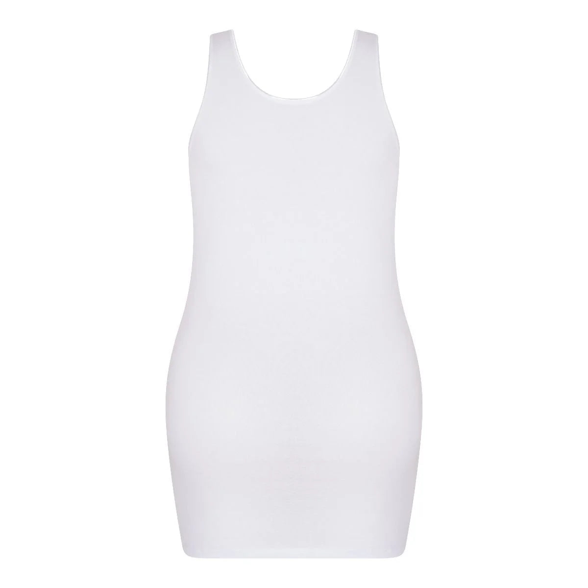 Beeren Beeren dames Comfort XL hemd - Grote maten