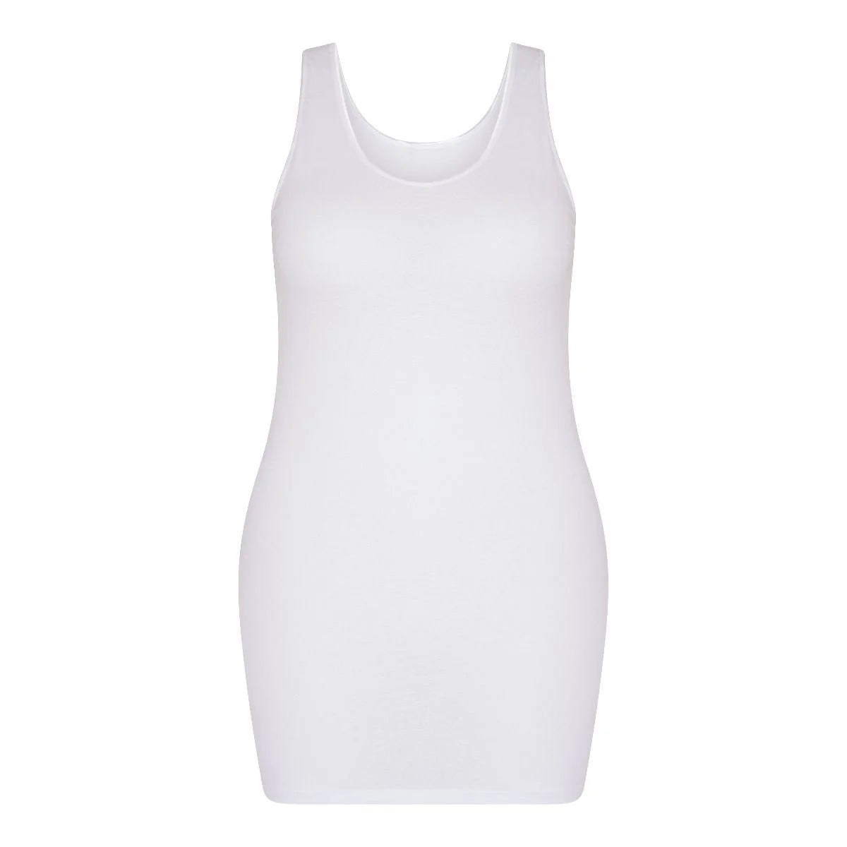 Beeren Beeren dames Comfort XL hemd - Grote maten