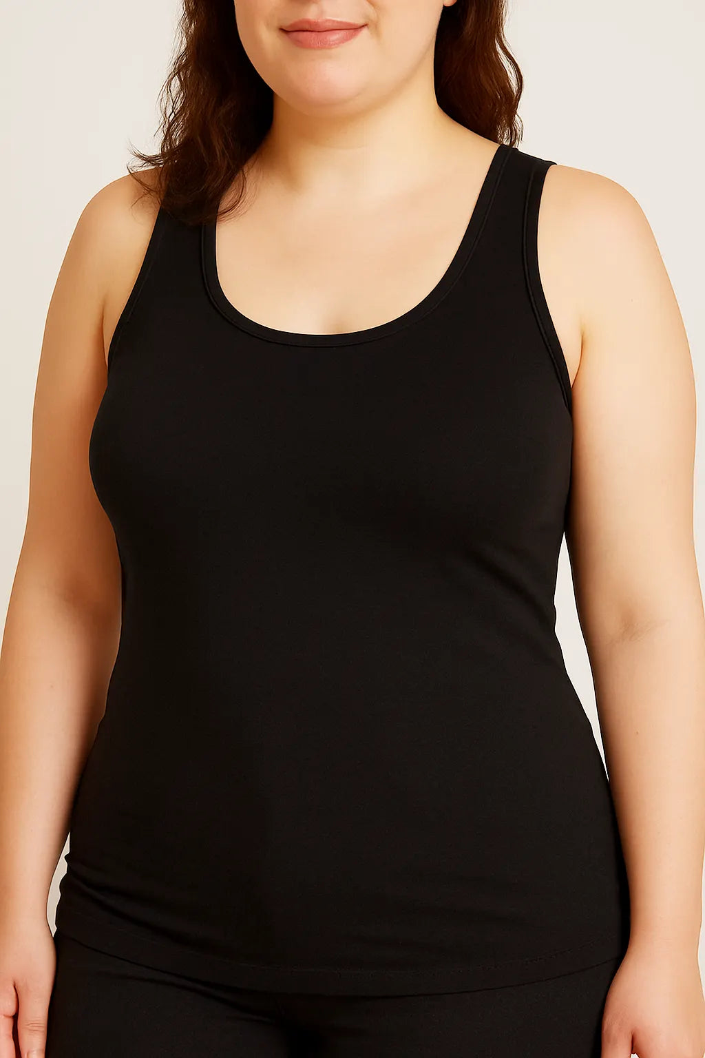 Beeren Beeren dames Comfort XL hemd - Grote maten