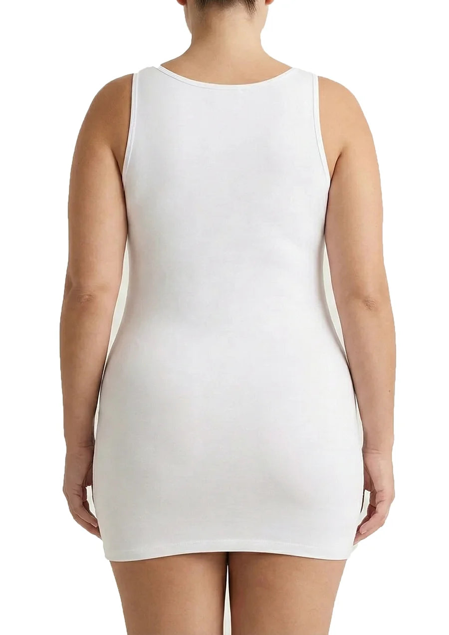 Beeren Beeren dames Comfort XL hemd - Grote maten