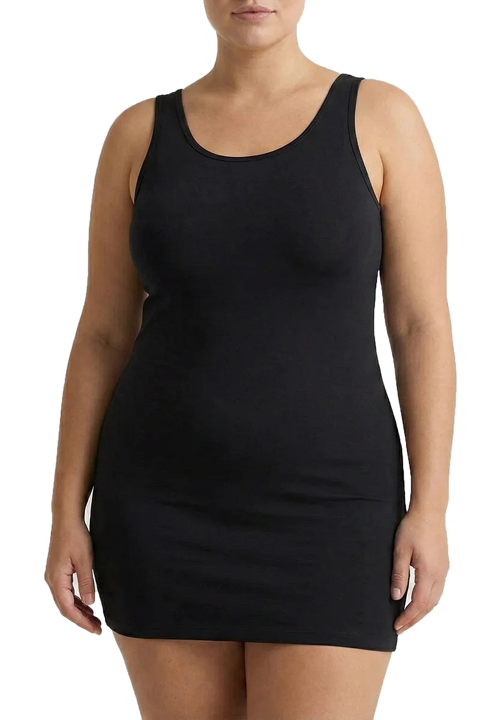 Beeren Beeren dames Comfort XL hemd - Grote maten